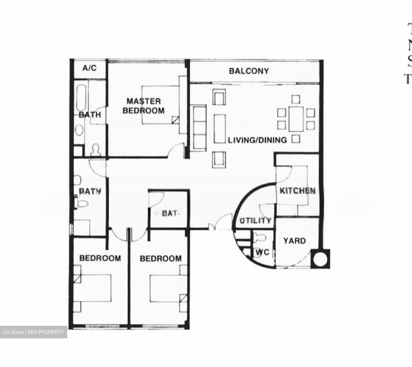 Cascadale (D16), Condominium #564902841